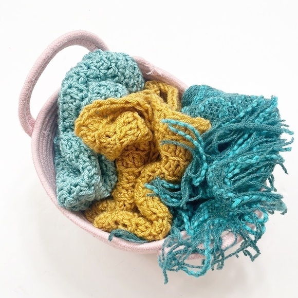 Fashion scarves - 3 pack - Picture 1 of 3